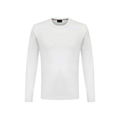 Хлопковый лонгслив Brioni