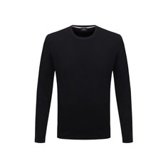 Хлопковый лонгслив Brioni