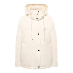 Пуховая куртка Ralph Lauren