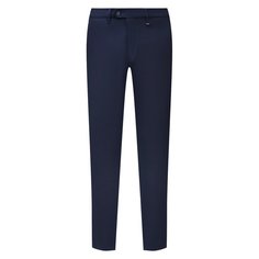 Хлопковые брюки Canali