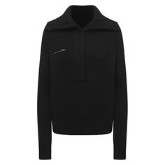 Свитер из кашемира и хлопка Tom Ford