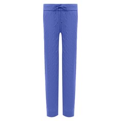Кашемировые брюки Ralph Lauren