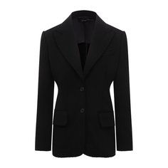 Хлопковый жакет Tom Ford