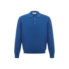 Хлопковое поло Z Zegna