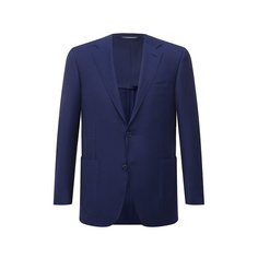 Шерстяной пиджак Canali