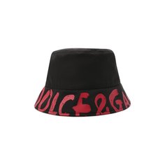 Панама Dolce & Gabbana
