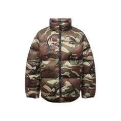 Пуховая куртка VETEMENTS