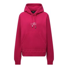 Хлопковое худи Dsquared2