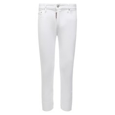 Джинсы Dsquared2