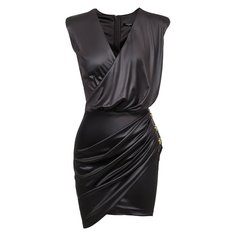 Платье Balmain