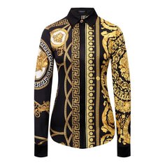 Блуза Versace