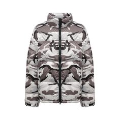 Пуховая куртка VETEMENTS