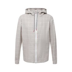 Кардиган изо льна и кашемира Kiton