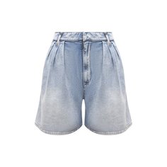 Джинсовые шорты Dsquared2