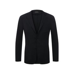 Шерстяной пиджак Z Zegna