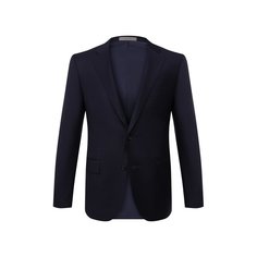 Шерстяной пиджак Corneliani