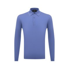 Хлопковое поло Svevo