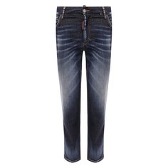Джинсы Dsquared2