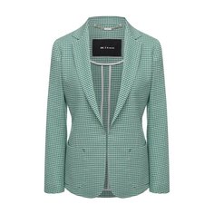 Шерстяной жакет Kiton