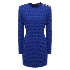 Платье Balmain