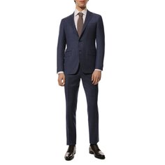 Шерстяной костюм Canali