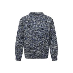 Шерстяной свитер Maison Margiela