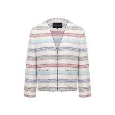 Жакет Giorgio Armani