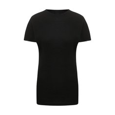 Шерстяной топ Rick Owens