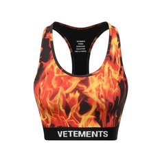 Топ VETEMENTS