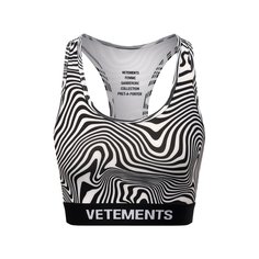 Топ VETEMENTS