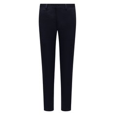 Шерстяные брюки Corneliani