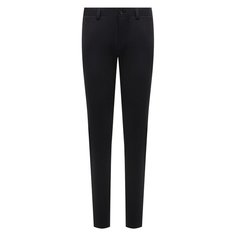 Шерстяные брюки Corneliani