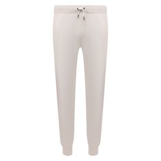 Хлопковые джоггеры Ralph Lauren
