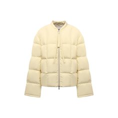 Пуховая куртка Jil Sander
