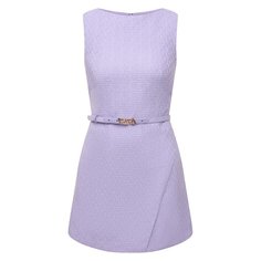 Хлопковые платье Versace
