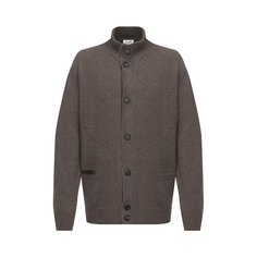 Кашемировый кардиган Brioni