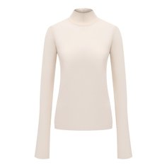 Хлопковая водолазка Jil Sander