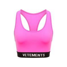 Топ VETEMENTS