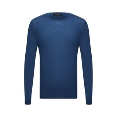 Шерстяной джемпер Ermenegildo Zegna
