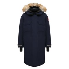 Пуховая парка Westmount Canada Goose