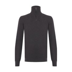 Кашемировый джемпер Brioni