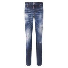 Джинсы Dsquared2