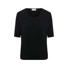 Шерстяной пуловер Dries Van Noten