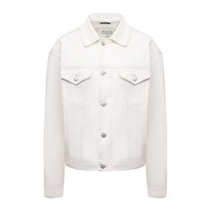 Джинсовая куртка Maison Margiela