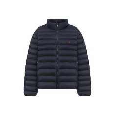 Утепленная куртка Polo Ralph Lauren
