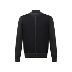 Комбинированный кардиган Polo Ralph Lauren