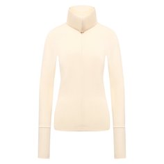 Топ из вискозы Jil Sander
