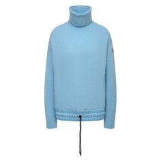 Шерстяной свитер Moncler Grenoble