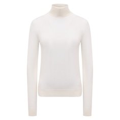 Шерстяная водолазка Jil Sander