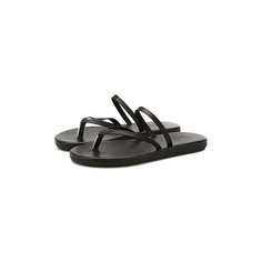 Кожаные шлепанцы Flip Flop Ancient Greek Sandals